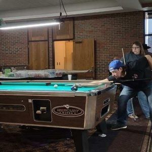 Meet your Posher, Skyler